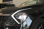 Kia Sportage 1.6 T-GDi 48V 7DCT Pulse (automatique), 110 kW, Entreprise, 1505 kg, 1650 kg