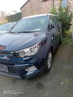SsangYong Tivoli 1.6 e-XDi, Achat, Euro 6, 5 portes, Tivoli