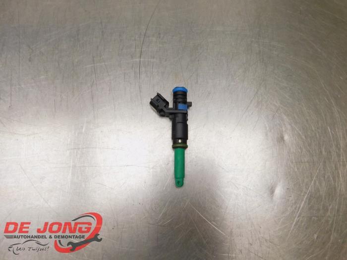 Injecteur (injection essence) d'un Opel Astra, -, Opel, 3 mois de garantie, Utilisé