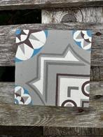 Carrelage ancien, Moins de 20 cm, Carrelage de sol, Enlèvement, Utilisé