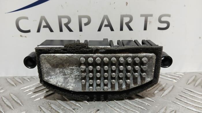 Kachel Weerstand van een Mercedes GLA, Auto-onderdelen, Airco en Verwarming, Mercedes-Benz, Gebruikt, 3 maanden garantie, Ophalen of Verzenden