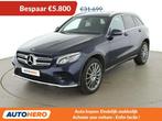Mercedes-Benz GLC 250 GLC 250 4Matic AMG Line (automatique), Autos, Achat, 155 kW, https://public.car-pass.be/vhr/a2016581-1a48-4517-81e2-03bb3811ef19