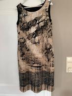 Jurk kleedje Bianca 44 gevoerd weinig gedragen, Ophalen of Verzenden, Zo goed als nieuw