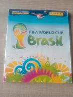 Panini fifa world cup Brasil 2014 compleet, Verzamelen, Stickers, Ophalen of Verzenden, Gebruikt
