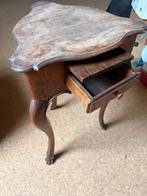 Bijzettafeltje, Antiek en Kunst, Ophalen