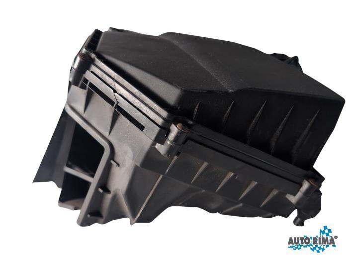 Luchtfilterhuis van een Volvo XC90, Auto-onderdelen, Motor en Toebehoren, Volvo, Gebruikt, 3 maanden garantie, Ophalen of Verzenden