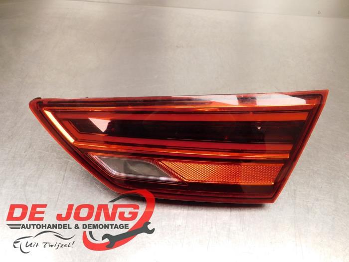 Achterlicht rechts van een Seat Leon, Gebruikt, -, -, Ophalen of Verzenden