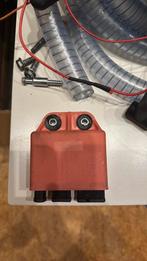 Cdi 125-180 LC (watergekoeld), Fietsen en Brommers, Ophalen of Verzenden, Zo goed als nieuw, Overige typen, Piaggio