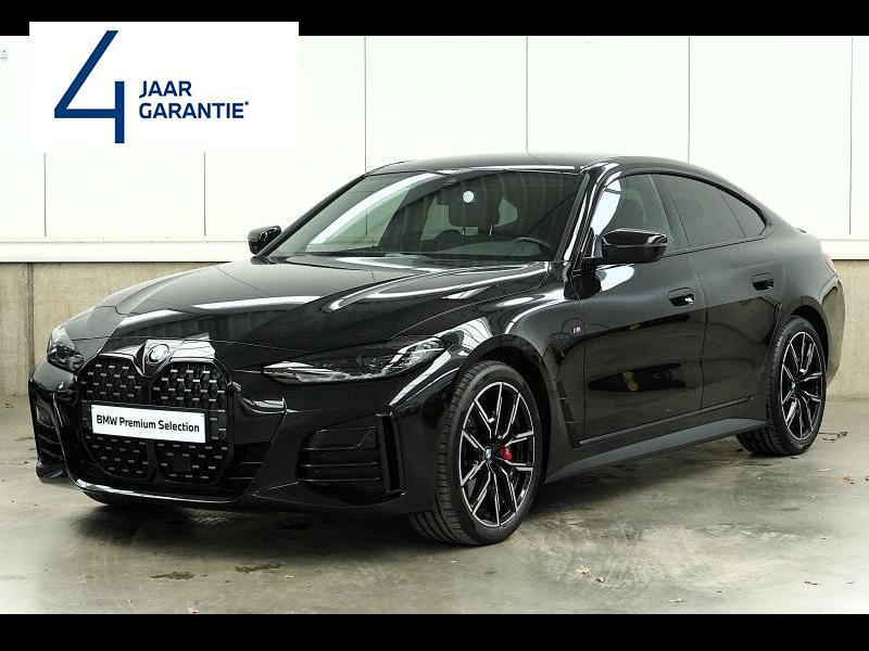 BMW Serie 4 420 M SPORT PRO - AUTOMAAT - HIFI, Autos, BMW, https://public.car-pass.be/vhr/e77e4f08-6cc5-4e52-83b9-24fce4a3d4a8