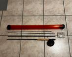 TROUT Fly kit ready too go, Ophalen, Nieuw, Complete set
