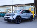 Opel Mokka GS 1.2T AT8 130PK |GPS|CAMERA|DRIVE ASSIST PLUS|, Auto's, Automaat, 130 pk, 96 kW, 5 zetels