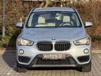 BMW X1 sDrive18i Leder,Navi,Airco, Auto's, BMW, https://public.car-pass.be/vhr/848c72da-2b4c-474e-9200-0bb456a03be3, Leder, Bedrijf