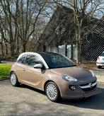 Opel Adam 1.2 benzine 120.000 km, Auto's, ADAM, Euro 6, Particulier, Cruise Control