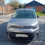 Citroën Berlingo, Autos, Achat, Euro 6, Noir, 5 portes