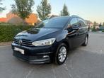Volkswagen Touran, Auto's, Automaat, 1489 cc, 4 cilinders, Particulier