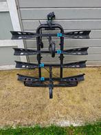 Porte-vélo sur crochet d'attelage, Autos : Divers, Porte-vélos, Enlèvement, 3 vélos ou plus, Utilisé, Support d'attelage
