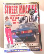 Street Machine tijdschriften jaargang 1996., Enlèvement, Utilisé