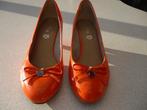 Mooie lederen schoenen S.Olivier 37, Kleding | Dames, Schoenen, Ophalen, Schoenen met lage hakken, S.Olivier, Oranje