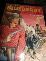 La jeunesse de Blueberry 13 eo, Livres, Enlèvement ou Envoi