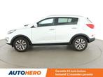 Kia Sportage 1.6 GDI Active 2WD, Achat, 149 g/km, Boîte manuelle, 5 portes
