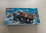 LEGO City Arctic Explorer Science Lab Truck – Nieuw, Enlèvement, Neuf, Ensemble complet, Lego