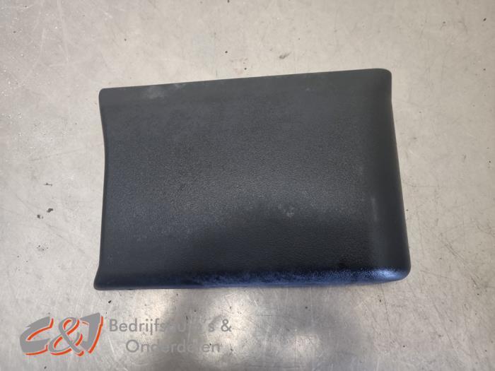 Sierstrip van een Iveco Daily, Gebruikt, -, Overige automerken, -