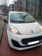 Peugeot 107 (2012) – État Irréprochable – 182 000 km, Autos, Particulier, Achat
