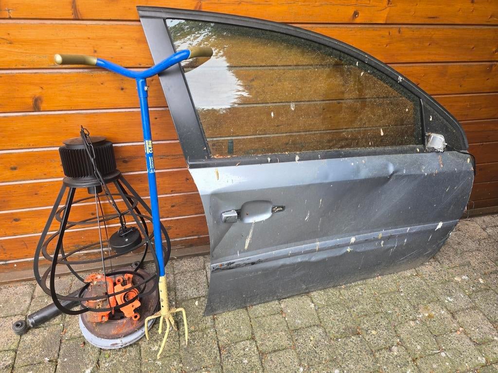 Oud ijzer, Doe-het-zelf en Bouw, Metalen, Ophalen of Verzenden, IJzer