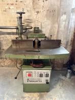 Toupie constant philips met aandrijver, Ophalen, Zo goed als nieuw