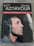 Charles Aznavour ., Ophalen of Verzenden, Zo goed als nieuw