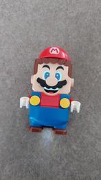 LEGO Avonturen met Mario startset + Uitbreidingsset Piranha, Kinderen en Baby's, Ophalen, Zo goed als nieuw, Complete set, Lego
