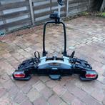 Thule VeloCompact 925 - Porte-vélos (2 vélos) - Kantelb, Autos : Divers, Porte-vélos, Enlèvement, 2 vélos, Comme neuf