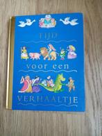 TIJD VOOR EEN VERHAALTJE, Enlèvement ou Envoi