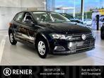 Volkswagen Polo Trendline, Achat, Euro 6, Entreprise, 110 g/km