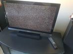 TV LCD Couleur  (LED) SHARP modèle AQUOS LC-32LE600 E-80 cm/, Sharp, Utilisé, Enlèvement ou Envoi, 80 à 100 cm