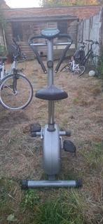 Dunlop cardio 360 hometrainer, Sport en Fitness, Fitnessapparatuur, Ophalen, Gebruikt, Metaal, Benen