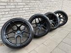Japan racing 19 inch 5x112, Auto-onderdelen, Banden en Velgen, Ophalen, 19 inch, Zomerbanden