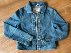 Jeansjasje - Gymp - maat 146, GYMP., Enlèvement ou Envoi, Utilisé, Fille