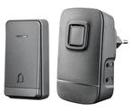 Draadloze Deurbel Mr. Safe iBell Set KB250 NIEUW, Huis en Inrichting, Deurbellen, Ophalen of Verzenden, Nieuw, Draadloos