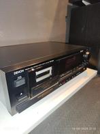 Denon drm 800a high end tapedeck, Audio, Tv en Foto, Cassettedecks, Ophalen of Verzenden, Denon
