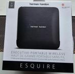 Enceinte Harman Kardon Esquire, Autres marques, Moins de 60 watts, Enlèvement ou Envoi, Utilisé