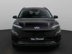 Hyundai Kona EV Fashion 39 kWh, Stof, 136 pk, Zwart, 5 deurs