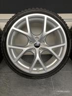 19” originele Audi RS3 8Y velgen + winterbanden 5x112   8Y0, Auto-onderdelen, Banden en Velgen, 19 inch, Gebruikt, Banden en Velgen