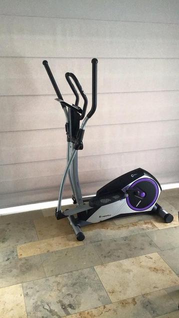 Crosstrainer beschikbaar voor biedingen