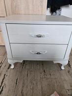 Slaapkamer Istikbal, Ophalen