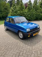Renault 5 Alpine Turbo, Renault, Particulier, Te koop
