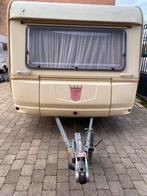 Caravan tabbert, Caravans en Kamperen, Rondzit, Tabbert, Kachel, Particulier