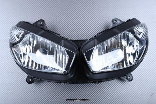 Koplamp/koplamp voor AVDB KAWASAKI Z1000SX 2011 - 2016, Motoren, Accessoires | Overige, Nieuw, Ophalen of Verzenden