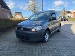 Volkswagen caddy 1.6 tdi van eerste eigenaar, Auto's, Euro 5, Caddy Combi, 1600 cc, Bedrijf