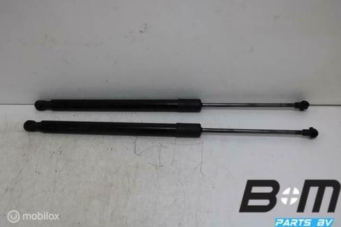 Set gasdrukveren achterklep VW Golf 7 5G6827550H, Auto-onderdelen, Interieur en Bekleding, Gebruikt